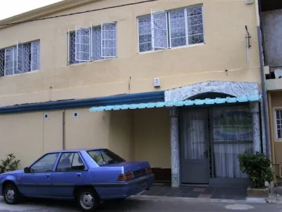 Auberge le Saladier Hotels in 