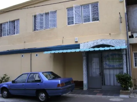 Auberge le Saladier Отели рядом с Аэропорт Сивусагур Рамгулам