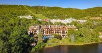 Hotel Quintessence - parcheggio