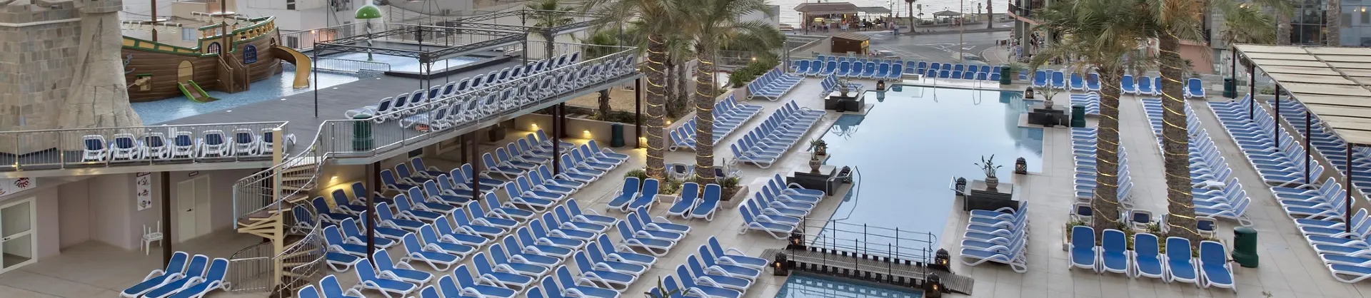 Hotels mit Schöne Aussicht