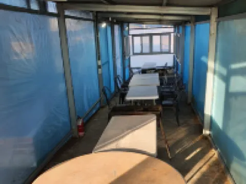 Iksan Haneulsup Pension