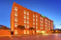 City Express Junior by Marriott Ciudad Del Carmen Hotel di Ciudad Del Carmen