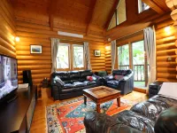 Big Bear Chalets