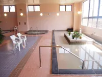 Urabandai Onsen Center
