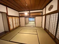 Sanso Takamura 日田市住宿飯店