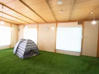 Picnicbase & Hostel