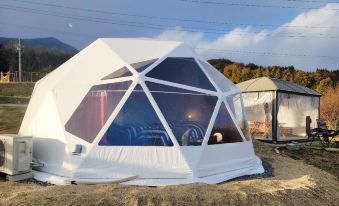 Minami Shinshu Glamping Tenku