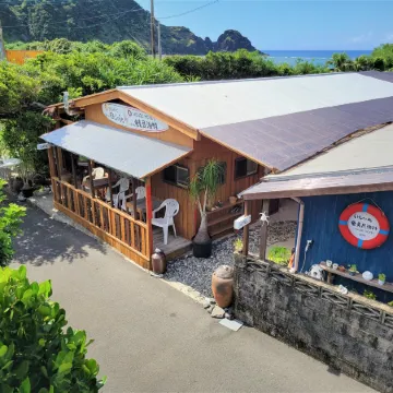 House Hotel Amami Minpaku Mura & Sauna