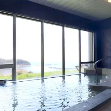 Sado Onsen Onjuku Oginoyu