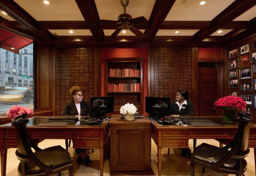 피츠패트릭 맨해튼