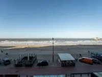 Seaview Getaway Belgium