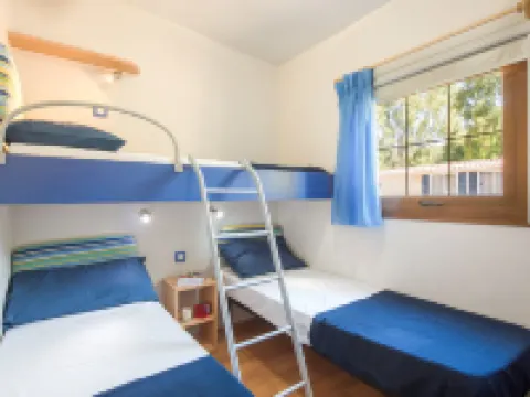 Camping Village Laguna Blu Hotels in Fertilia