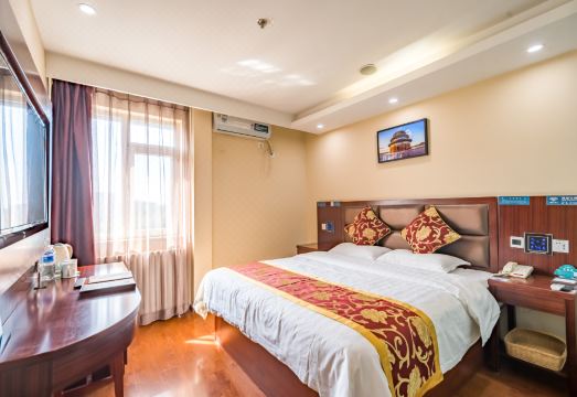 그린트리 인 로비