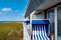 Wyn. Strandhotel Sylt - Ocean View