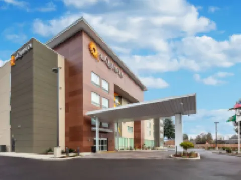 La Quinta Inn & Suites by Wyndham Centralia Hotels in Centralia