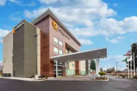 La Quinta Inn & Suites by Wyndham Centralia Hôtels à : Centralia