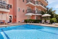 THB Felip - Adults Only - Sea View