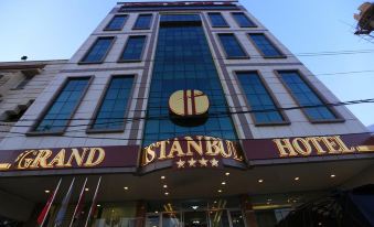 Grand Istanbul Hotel