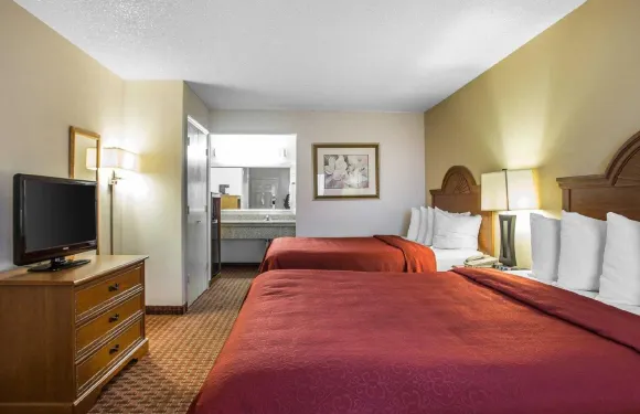 品質酒店 貝內茨維爾