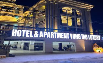 Vung Tau Luxury Hotel & Apartment