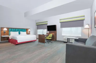 Hampton Inn & Suites by Hilton Port Lavaca Hotel a Port Lavaca