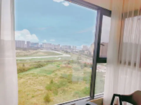 趣su民宿（北部灣大道1號分店）