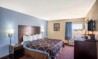 Americas Best Value Inn Galesburg