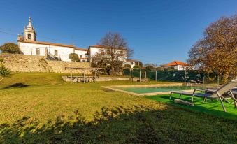 Quinta Sao Miguel de Arcos