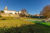 Quinta Sao Miguel de Arcos فنادق في Rates