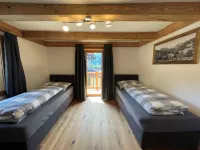 Haus Nussbaum Hotels in Piesendorf