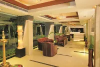 Biverah Hotel & Suites - bar