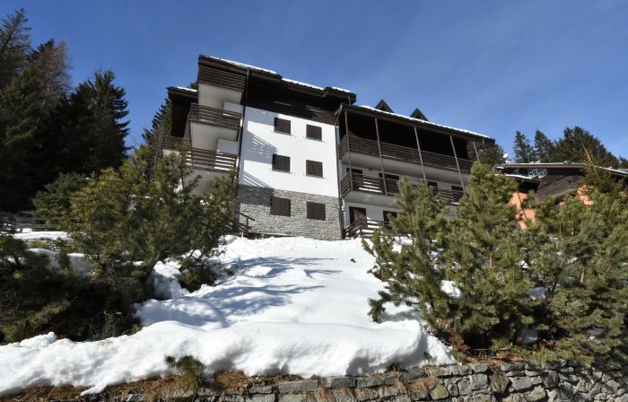Masserini View Apartment