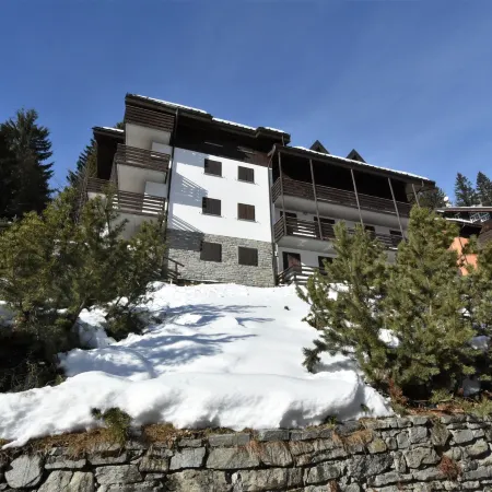 Masserini View Apartment