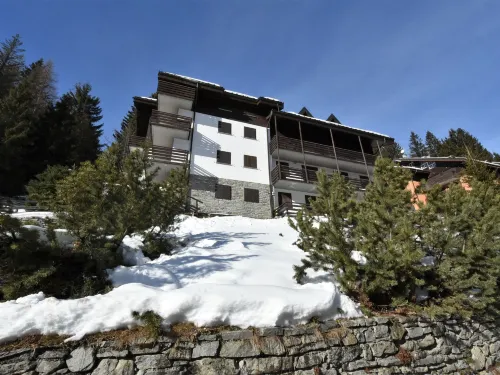 Masserini View Apartment