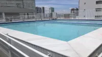 Lindo Apartamento No Vuarnet - شقق