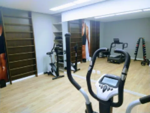 Glamour - Stay House Temporada