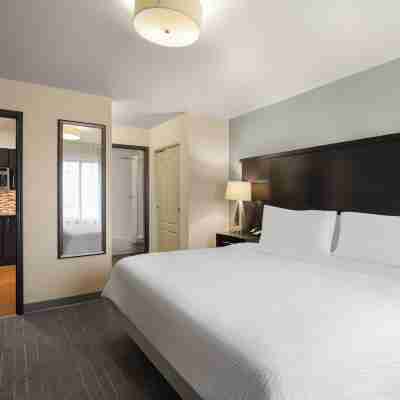 Staybridge Suites Midvale Rooms