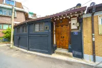 Simsanjae Boutique Hanok Stay 西村住宿飯店