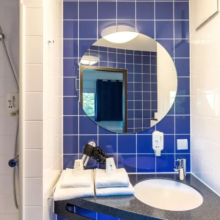 B&B HOTEL Hamburg-Altona