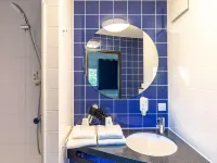 B&B HOTEL Hamburg-Altona - 2 étoiles