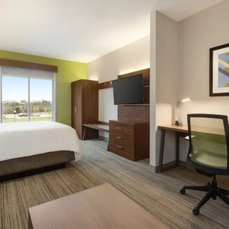 Holiday Inn Express & Suites OPELIKA AUBURN by IHG