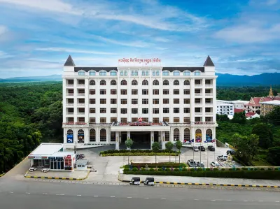 Grand Pailin Casino & Resort