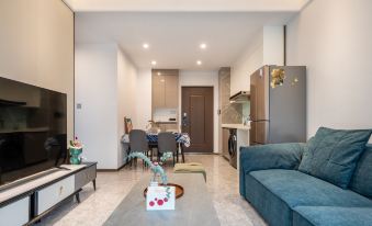 Feihe Homestay (Bomu Second Street)