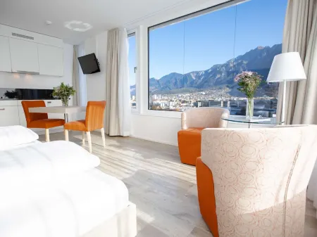 Mercure Chur City West