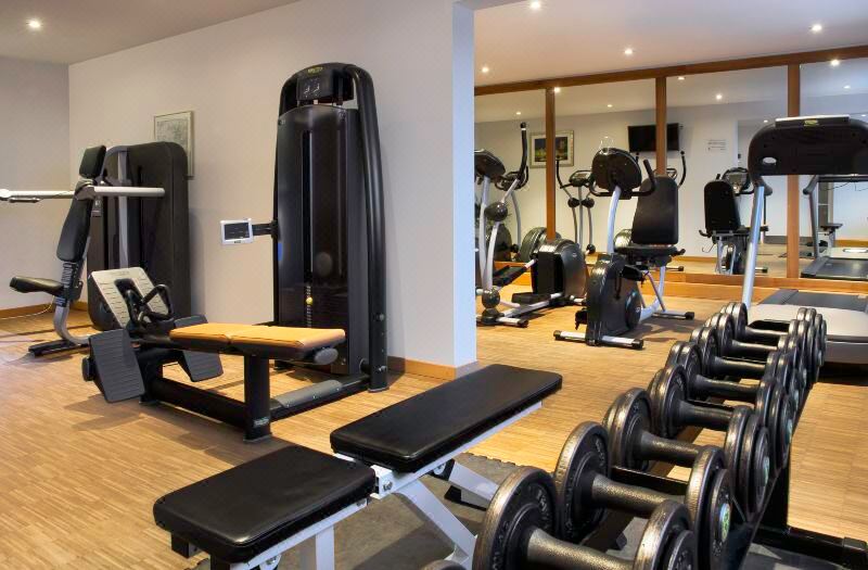 Holiday Inn Stuttgart by IHG photo 4