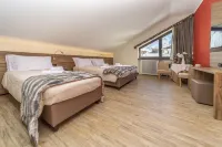 Hotel du Col Hotels in Sestriere