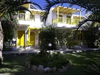 Stella Village Seaside Hotel Hotels in Aposelemis