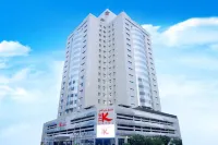 The K Hotel Hotels near Dry Dock Beach