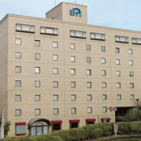 Hotel Aston Hotel Osaka Sakai