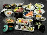 Katsuzakikan Hotels in Uchinada